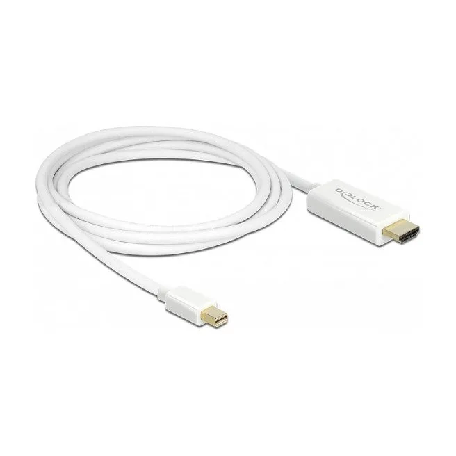 DeLOCK 83707 video cable adapter — image 2