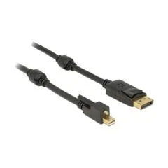DeLOCK 83722 DisplayPort cable