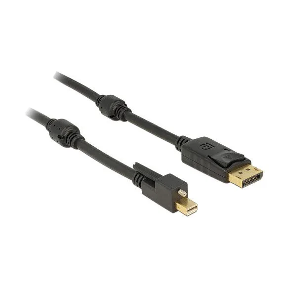 DeLOCK 83722 DisplayPort cable — image 1