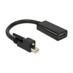 DeLOCK 62640 video cable adapter