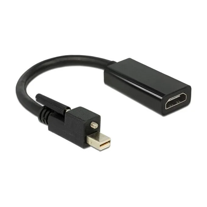 DeLOCK 62640 video cable adapter — image 1