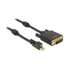 DeLOCK 83726 video cable adapter