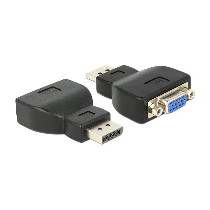 DeLOCK 65567 cable gender changer — image 1