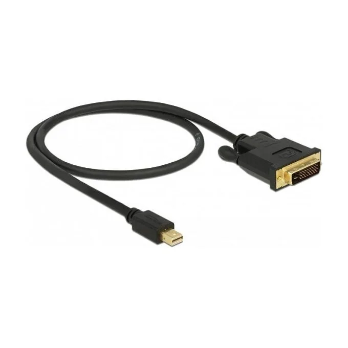 DeLOCK 83987 video cable adapter — image 2