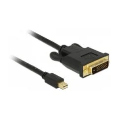 DeLOCK 83991 video cable adapter
