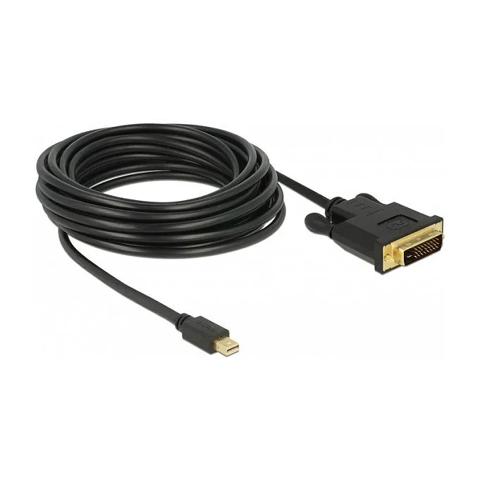 DeLOCK 83991 video cable adapter — image 2