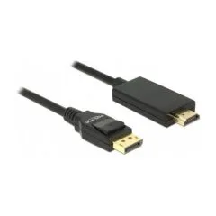 DeLOCK 85316 video cable adapter