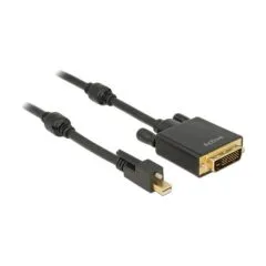 DeLOCK 85637 video cable adapter