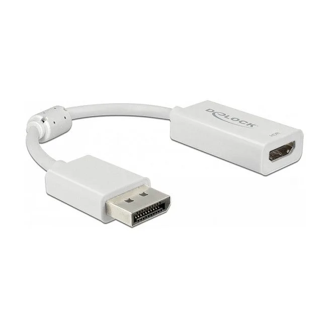 DeLOCK 63936 video cable adapter — image 1