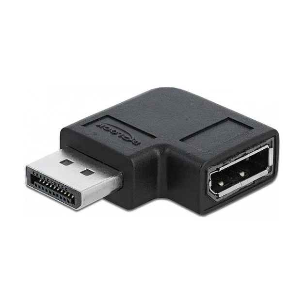 DeLOCK 66296 cable gender changer — image 1