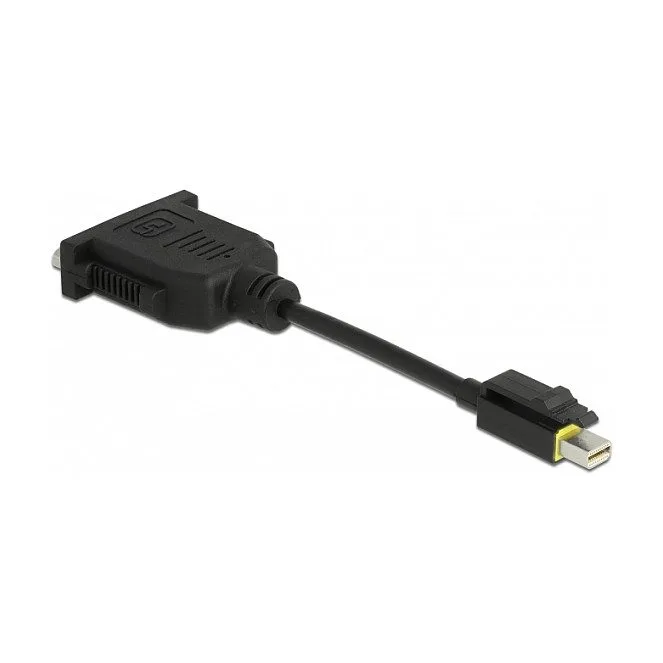 DeLOCK 65979 video cable adapter — image 1