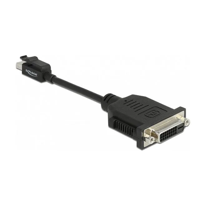 DeLOCK 65979 video cable adapter — image 2