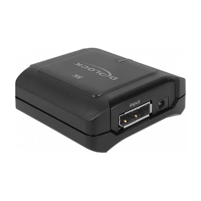 DeLOCK 11474 AV extender — image 1