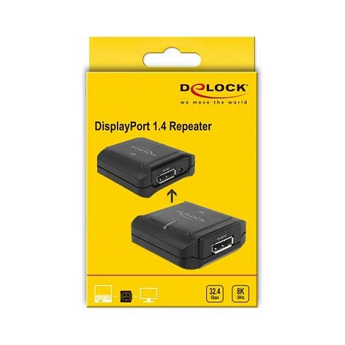 DeLOCK 11474 AV extender — image 3