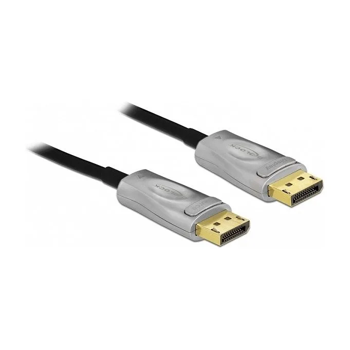 DeLOCK 85887 DisplayPort cable — image 1