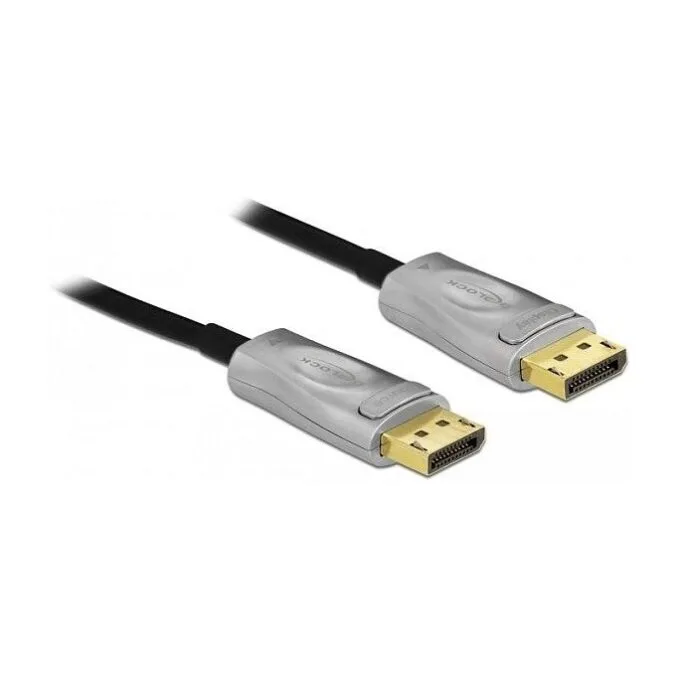 DeLOCK 85889 DisplayPort cable — image 1