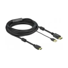 DeLOCK 85967 video cable adapter