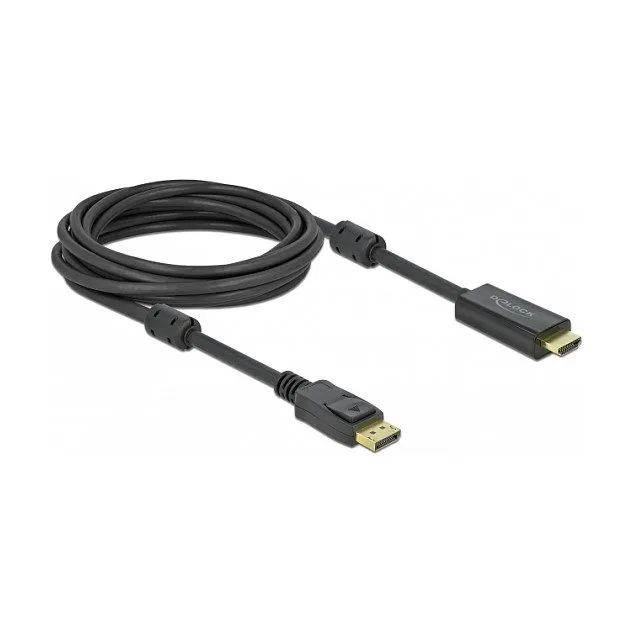 DeLOCK 85958 video cable adapter — image 1