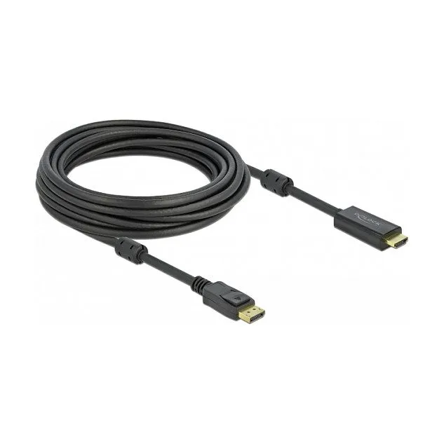 DeLOCK 85959 video cable adapter — image 1