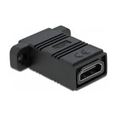DeLOCK 81307 cable gender changer