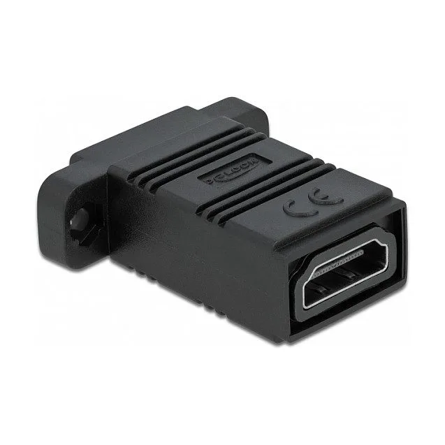 DeLOCK 81307 cable gender changer — image 1