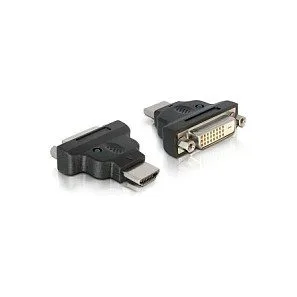 DeLOCK Adapter HDMI / DVI — image 1