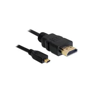DeLOCK 4043619826643 HDMI cable — image 1