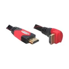 DeLOCK 3m HDMI HDMI cable