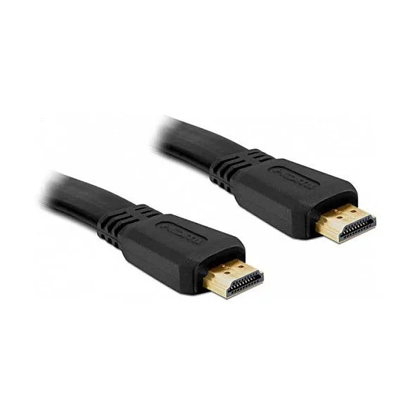 DeLOCK 82671 HDMI cable — image 1