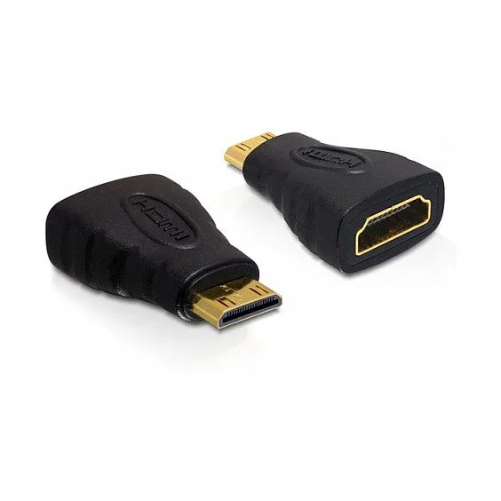 DeLOCK 65244 cable gender changer — image 1