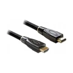 DeLOCK 3m HDMI AM/AM HDMI cable