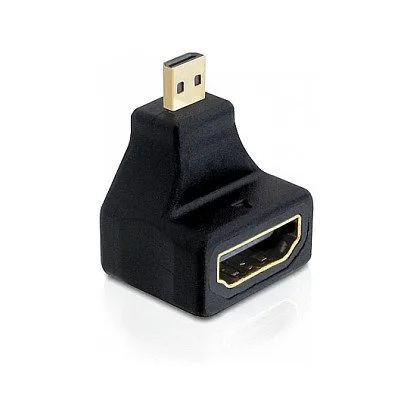 DeLOCK 65270 cable gender changer — image 1