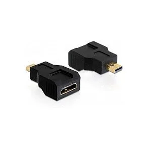 DeLOCK 65271 cable gender changer — image 1