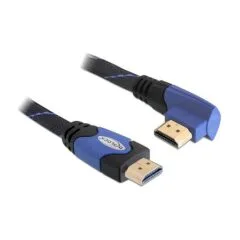 DeLOCK 3m High Speed HDMI 1.4 HDMI cable