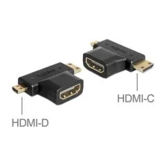 DeLOCK 65446 cable gender changer