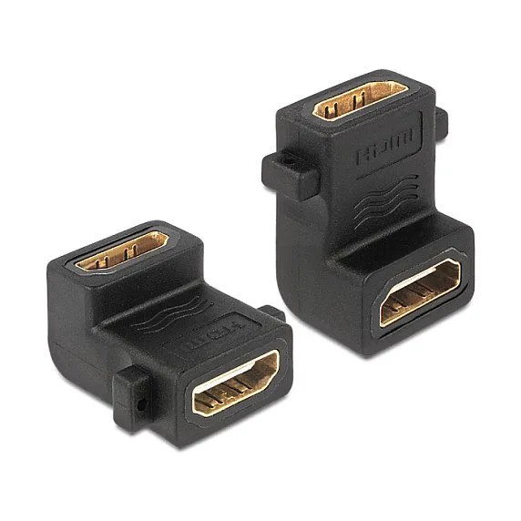 DeLOCK 65510 cable gender changer — image 1