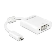 DeLOCK 65557 USB graphics adapter