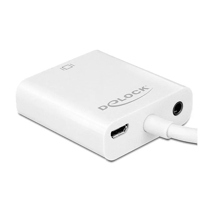 DeLOCK 65557 USB graphics adapter — image 3