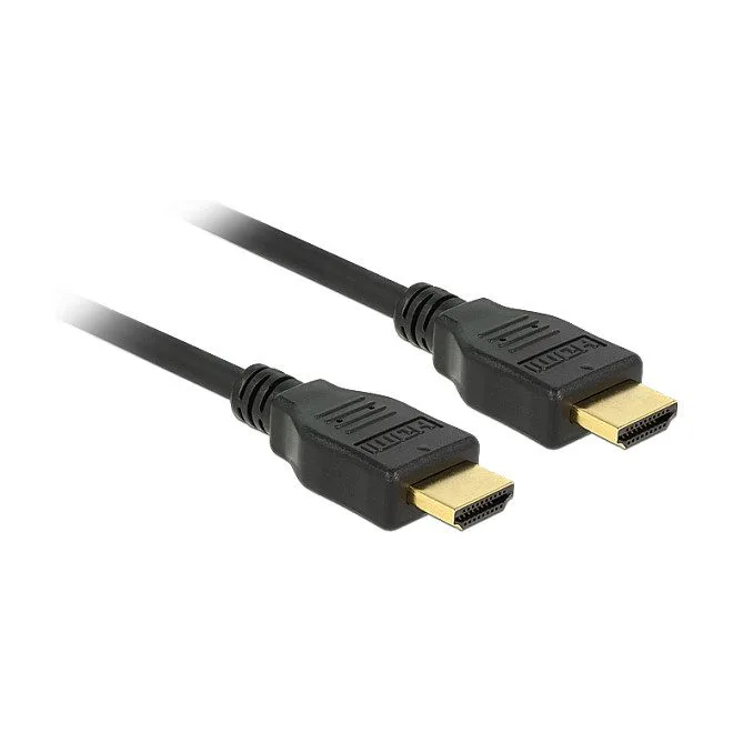 DeLOCK 84713 HDMI cable — image 1