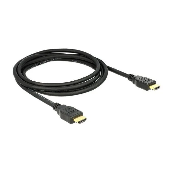 DeLOCK 84713 HDMI cable — image 2