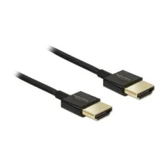 DeLOCK HDMI/HDMI, 4.5 m HDMI cable