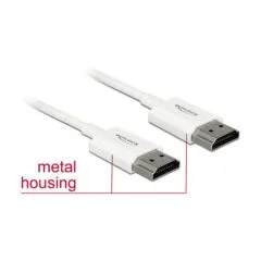 DeLOCK 85139 HDMI cable