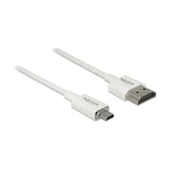 DeLOCK 85147 HDMI cable