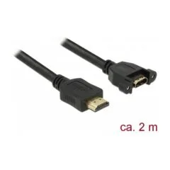 DeLOCK 85464 HDMI cable
