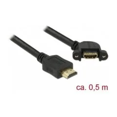 DeLOCK 85467 HDMI cable