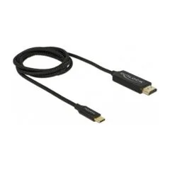 DeLOCK 84904 video cable adapter