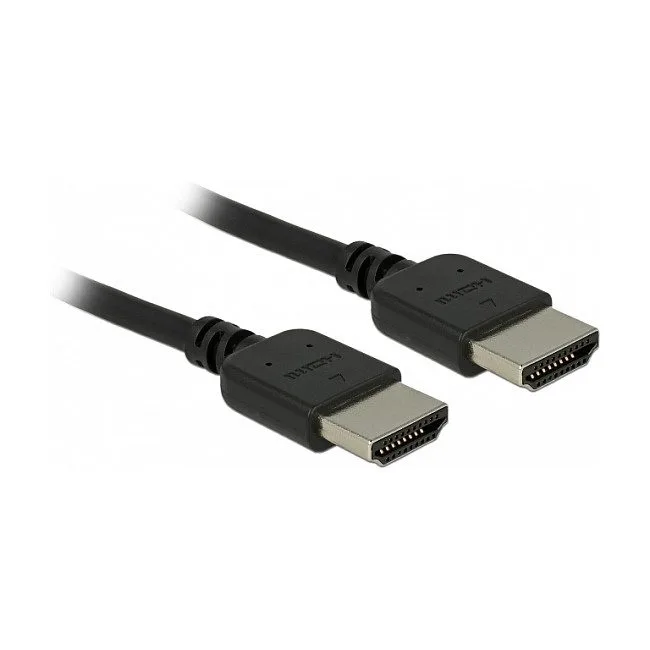 DeLOCK 85216 HDMI cable — image 1
