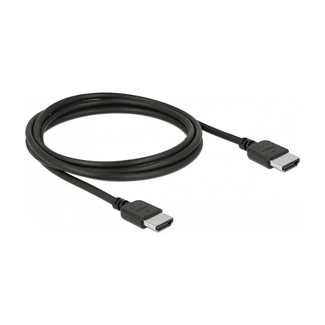 DeLOCK 85216 HDMI cable — image 2