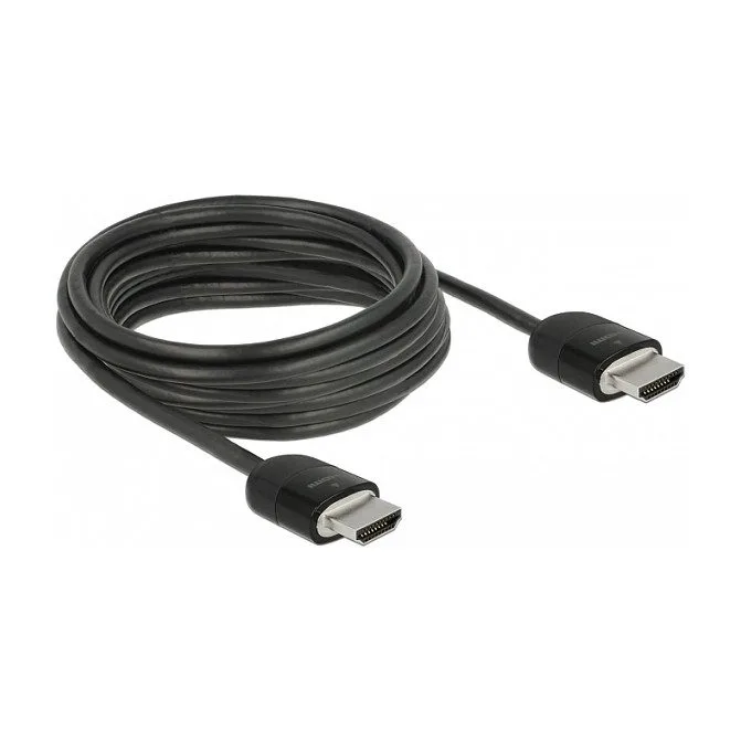 DeLOCK 84966 HDMI cable — image 1