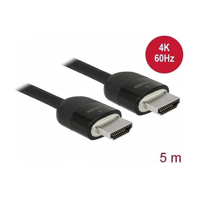 DeLOCK 84966 HDMI cable — image 4